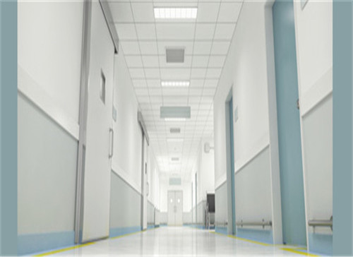 呼伦贝尔硫酸钡应用于X光室墙体和地板的防护